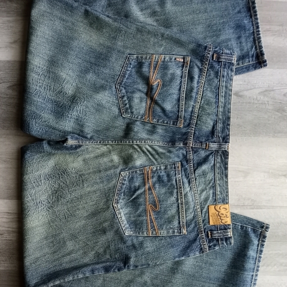 Men's Jeans 42x33 - Picture 2 of 5